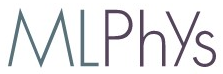 MLPhys logo